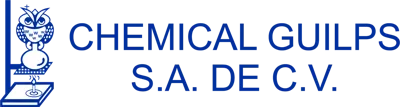 Logo Chemical Guilps