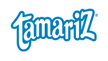 Logo Tamariz