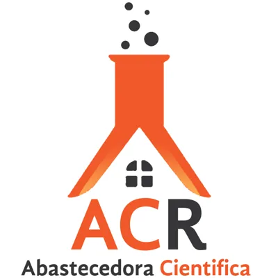 Logo Abastecedora Científica Roumer